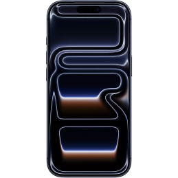APPLE iPhone 17 Pro Bleu intense 256Go