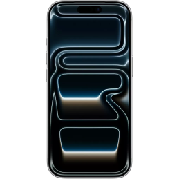 APPLE iPhone 17 Pro Argent 512Go
