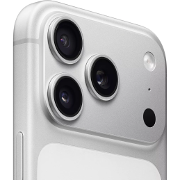APPLE iPhone 17 Pro Argent 512Go
