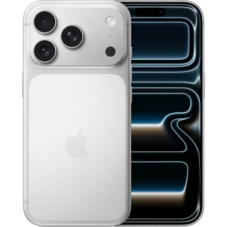 APPLE iPhone 17 Pro Argent 512Go