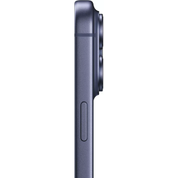 APPLE iPhone 17 Pro Bleu intense 512Go