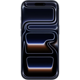 APPLE iPhone 17 Pro Bleu intense 512Go