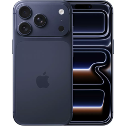 APPLE iPhone 17 Pro Bleu intense 512Go