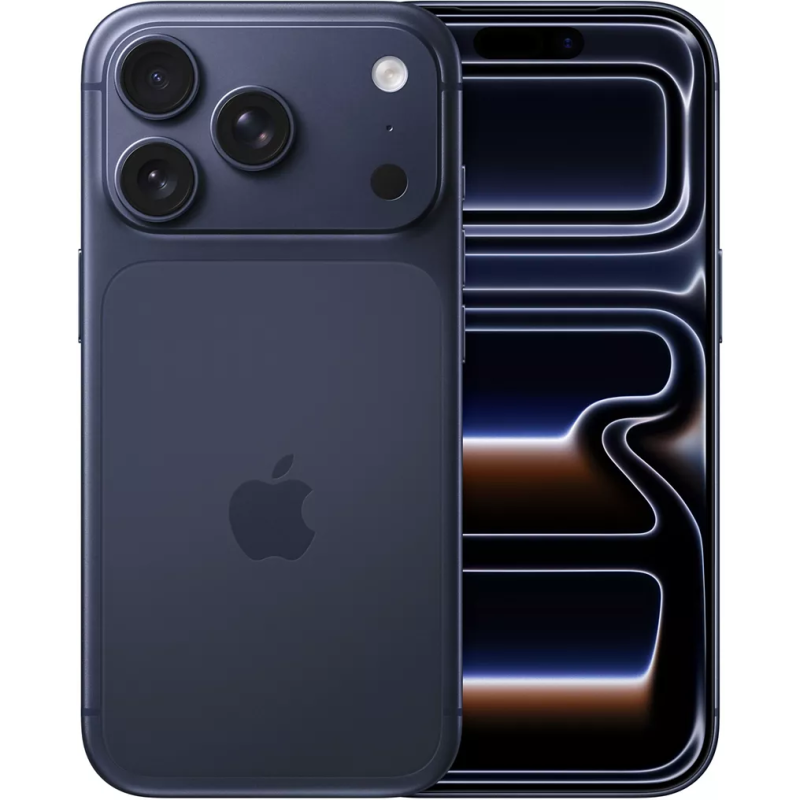 APPLE iPhone 17 Pro Bleu intense 512Go APPLE iPhone 17 Pro Bleu intense 512Go