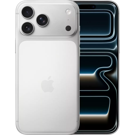 APPLE iPhone 17 Pro Max Argent 256Go