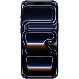 APPLE iPhone 17 Pro Max Bleu intense 256Go