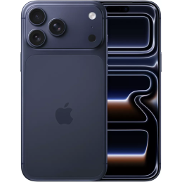 APPLE iPhone 17 Pro Max Bleu intense 512Go