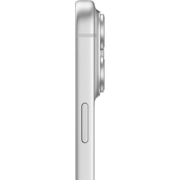 APPLE iPhone 17 Pro Max Argent 512Go
