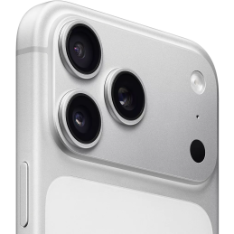 APPLE iPhone 17 Pro Max Argent 512Go