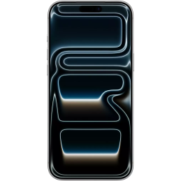APPLE iPhone 17 Pro Max Argent 512Go