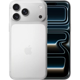 APPLE iPhone 17 Pro Max Argent 512Go