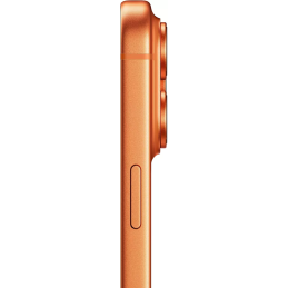 APPLE iPhone 17 Pro Max Orange cosmique 2To