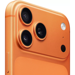 APPLE iPhone 17 Pro Max Orange cosmique 2To