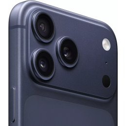 APPLE iPhone 17 Pro Max Bleu intense 2To