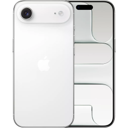 APPLE iPhone Air Blanc nuage 256Go