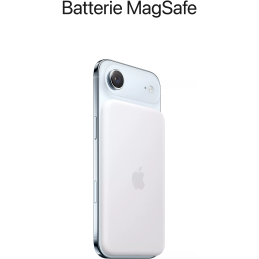 APPLE iPhone Air Bleu ciel 256Go