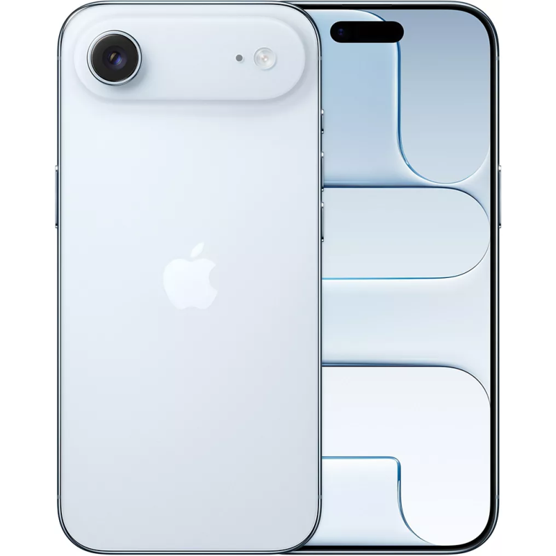 APPLE iPhone Air Bleu ciel 256Go APPLE iPhone Air Bleu ciel 256Go