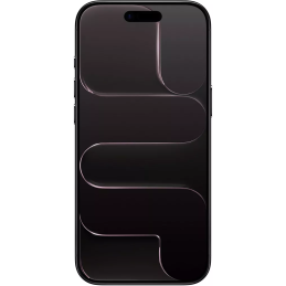Smartphone APPLE iPhone Air Noir sidéral 256Go