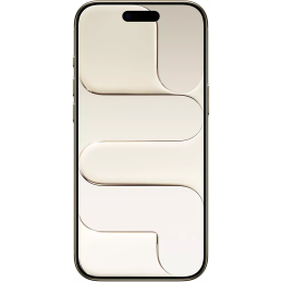 Smartphone APPLE iPhone Air Or clair 256Go