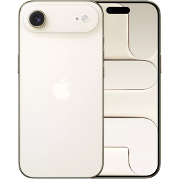 Smartphone APPLE iPhone Air Or clair 256Go