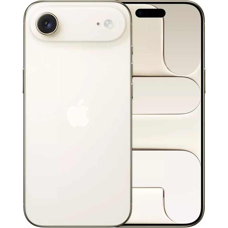 Smartphone APPLE iPhone Air Or clair 256Go Smartphone APPLE iPhone Air Or clair 256Go