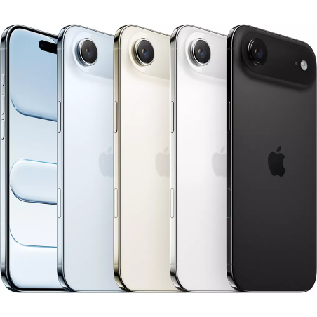 Smartphone APPLE iPhone Air  1To