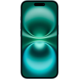 Smartphone APPLE iPhone 16 Sarcelle 128Go