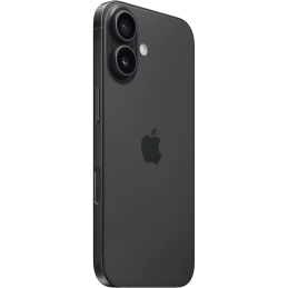 Smartphone APPLE iPhone 16 Noir 128Go