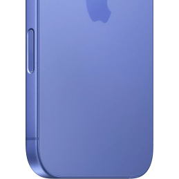 Smartphone APPLE iPhone 16 Outremer 128Go