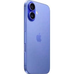 Smartphone APPLE iPhone 16 Outremer 128Go