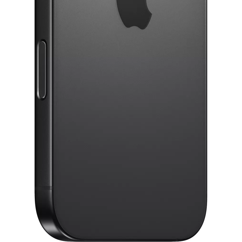 Smartphone APPLE iPhone 16 Pro Titane Noir 128Go Reconditionné Smartphone APPLE iPhone 16 Pro Titane Noir 128Go Reconditionné