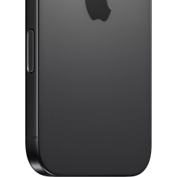 Smartphone APPLE iPhone 16 Pro Titane Noir 1To Reconditionné