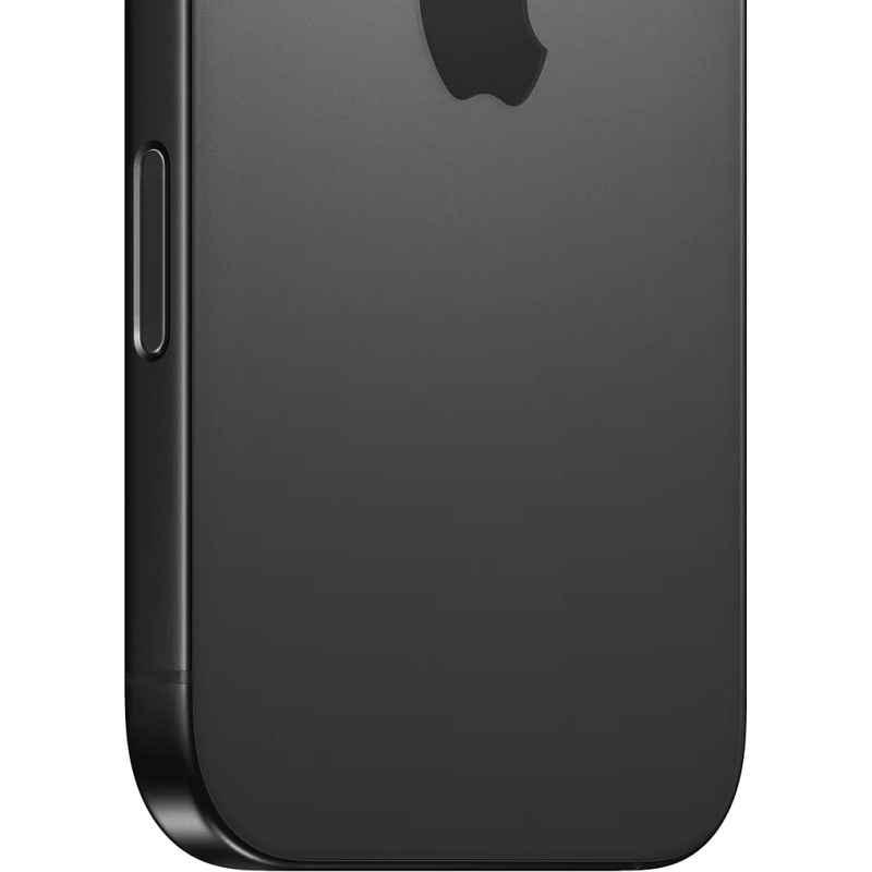 Smartphone APPLE iPhone 16 Pro Max Titane Noir 256Go Reconditionné Smartphone APPLE iPhone 16 Pro Max Titane Noir 256Go Reconditionné