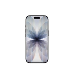 iPhone 17 256 Go Noir