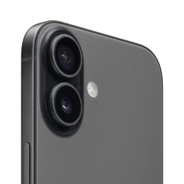 iPhone 17 256 Go Noir