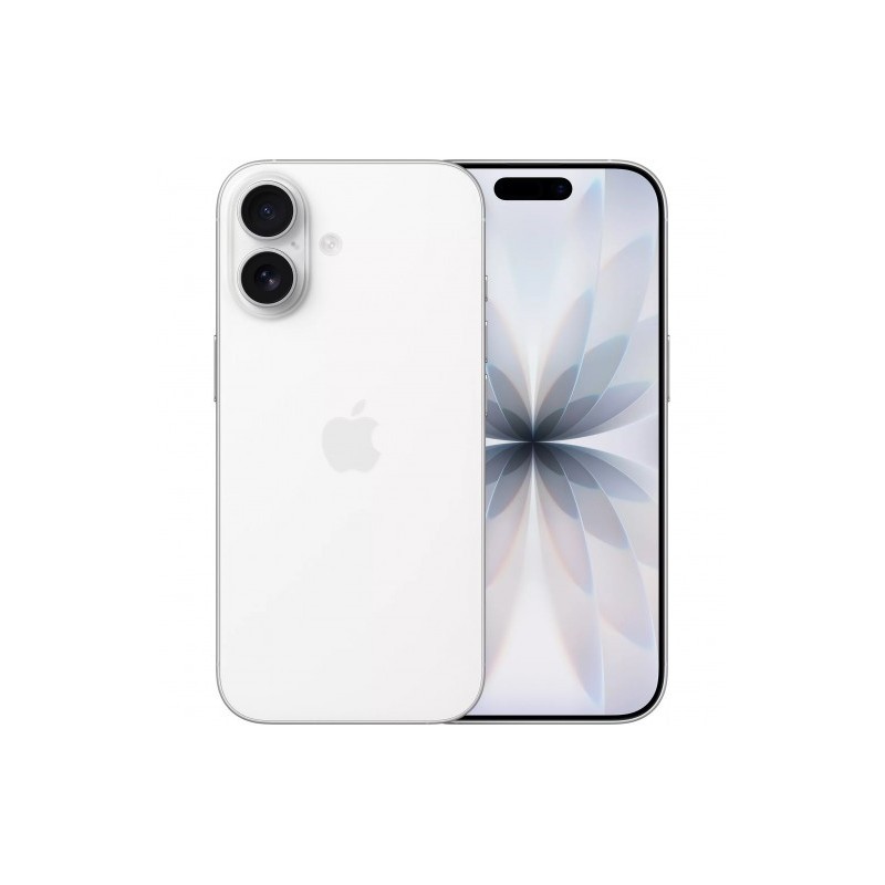 iPhone 17 6,3" 5G Double SIM 256 Go Blanc Nouveau iPhone 17 6,3" 5G Double SIM 256 Go Blanc Nouveau
