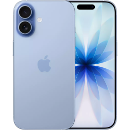 APPLE iPhone 17 Brume 256Go