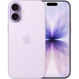 APPLE iPhone 17 Lavande 256Go