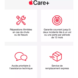 APPLE iPhone 17 Pro Bleu intense 256Go